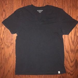 True religion v-neck tee